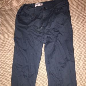 Light blue boys pants